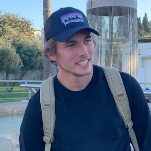 Meet your Posher, Timothy